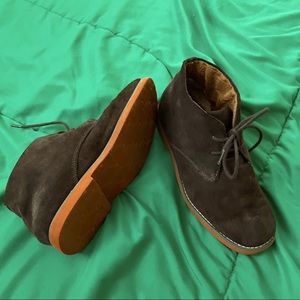 Chukka Boot 🥾 kids